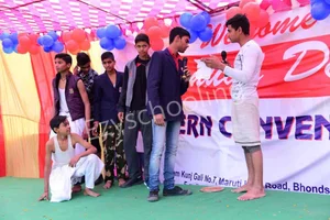 Modern Convent School Gallery 10