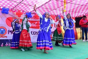 Modern Convent School Gallery 5