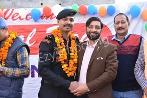 Modern Convent School Gallery 4