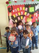 Modern Convent School Modern Convent School Gallery