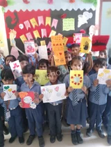 Modern Convent School Modern Convent School Gallery