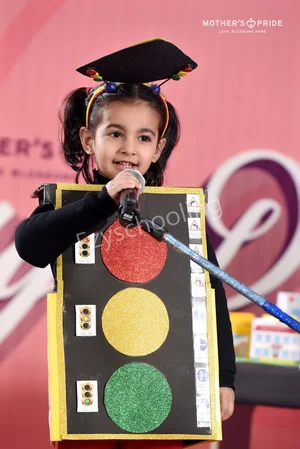 Mother's Pride Gallery 21