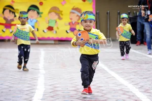 Mother's Pride Gallery 20