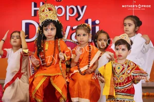 Mother's Pride Gallery 9