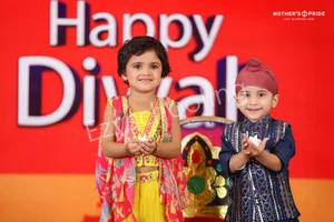 Mother's Pride Gallery 8