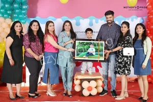 Mother's Pride Gallery 1