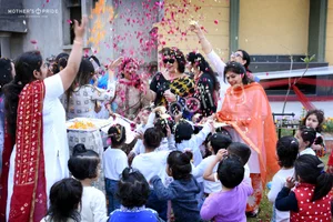 Mother's Pride Gallery 49