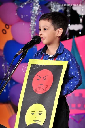 Mother's Pride Gallery 14