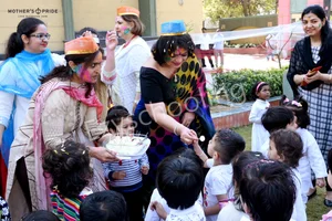 Mother's Pride Gallery 8