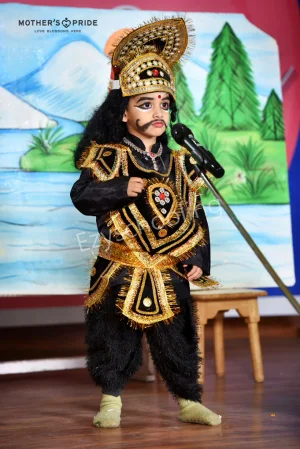 Mother's Pride School Gallery 5