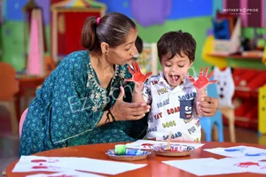 Mother's Pride Gallery 27