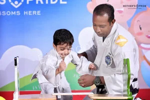 Mother's Pride Gallery 15