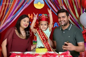 Mother's Pride Gallery 16