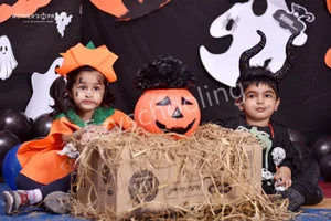 Mother's Pride Gallery 7