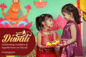 Mother's Pride Gallery 5