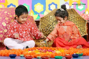 Mother's Pride Gallery 4