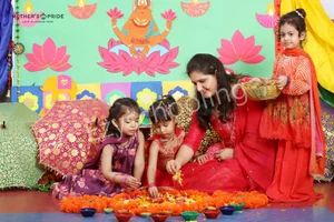 Mother's Pride Gallery 2