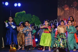 Mount Carmel School Gallery 47