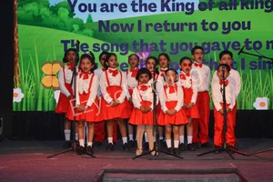 Mount Carmel School Gallery 32