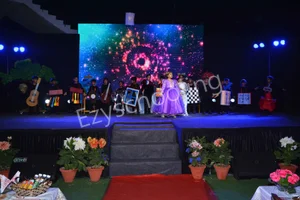 Mount Carmel School Gallery 23