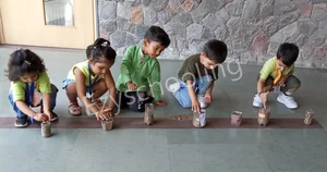 Mount Carmel School Gallery 13