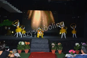 Mount Carmel School Gallery 11