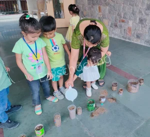 Mount Carmel School Gallery 10