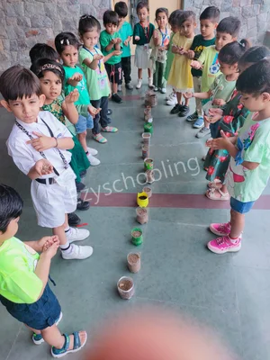 Mount Carmel School Gallery 9