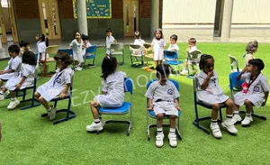 Mount Carmel School Gallery 3