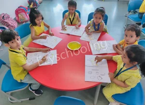 Mount Carmel School Gallery 2