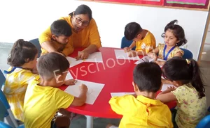 Mount Carmel School Gallery 1