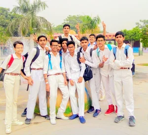 Mount Middle School Gallery 10