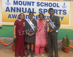 Mount Middle School Gallery 9