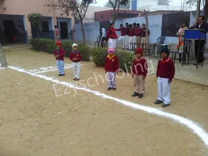 Nav Jyoti High School Gallery 5