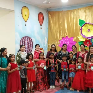 Blossoms - Palam Vihar Gallery 20