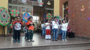 Blossoms - Palam Vihar Gallery 17