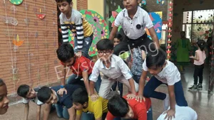 Blossoms - Palam Vihar Gallery 15
