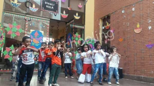 Blossoms - Palam Vihar Gallery 18