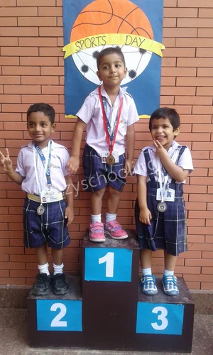 Blossoms - Palam Vihar Gallery 4
