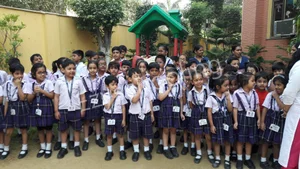 Blossoms - Palam Vihar Gallery 3