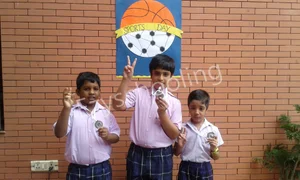 Blossoms - Palam Vihar Gallery 12