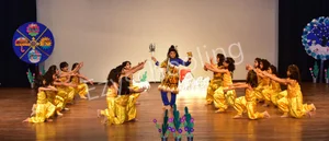 Blossoms - Palam Vihar Gallery 2