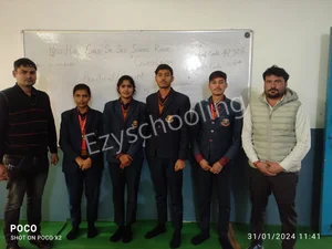 New Happy Child Senior Secondary School Gallery 57