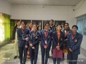 New Happy Child Senior Secondary School Gallery 56