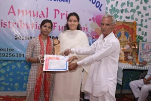 New Happy Child Senior Secondary School Gallery 55