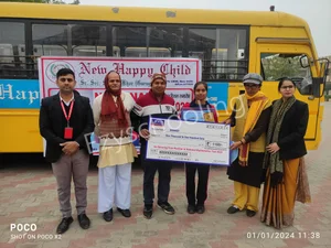 New Happy Child Senior Secondary School Gallery 54