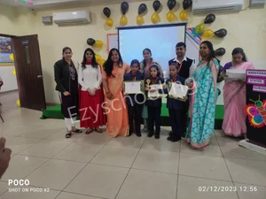 New Happy Child Senior Secondary School Gallery 53