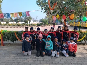 New Happy Child Senior Secondary School Gallery 51