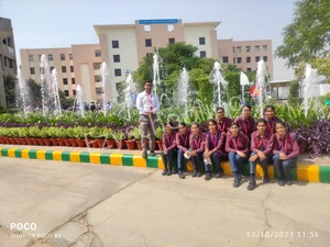 New Happy Child Senior Secondary School Gallery 50