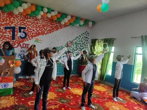 New Happy Child Senior Secondary School Gallery 49